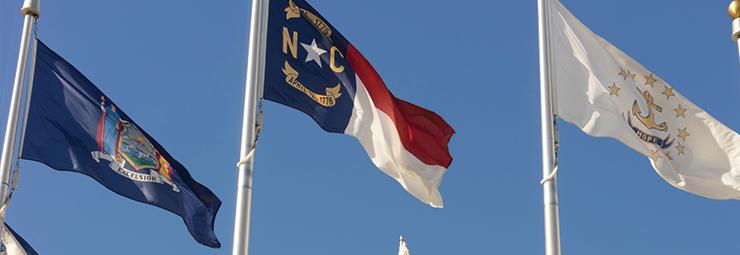 State Flags