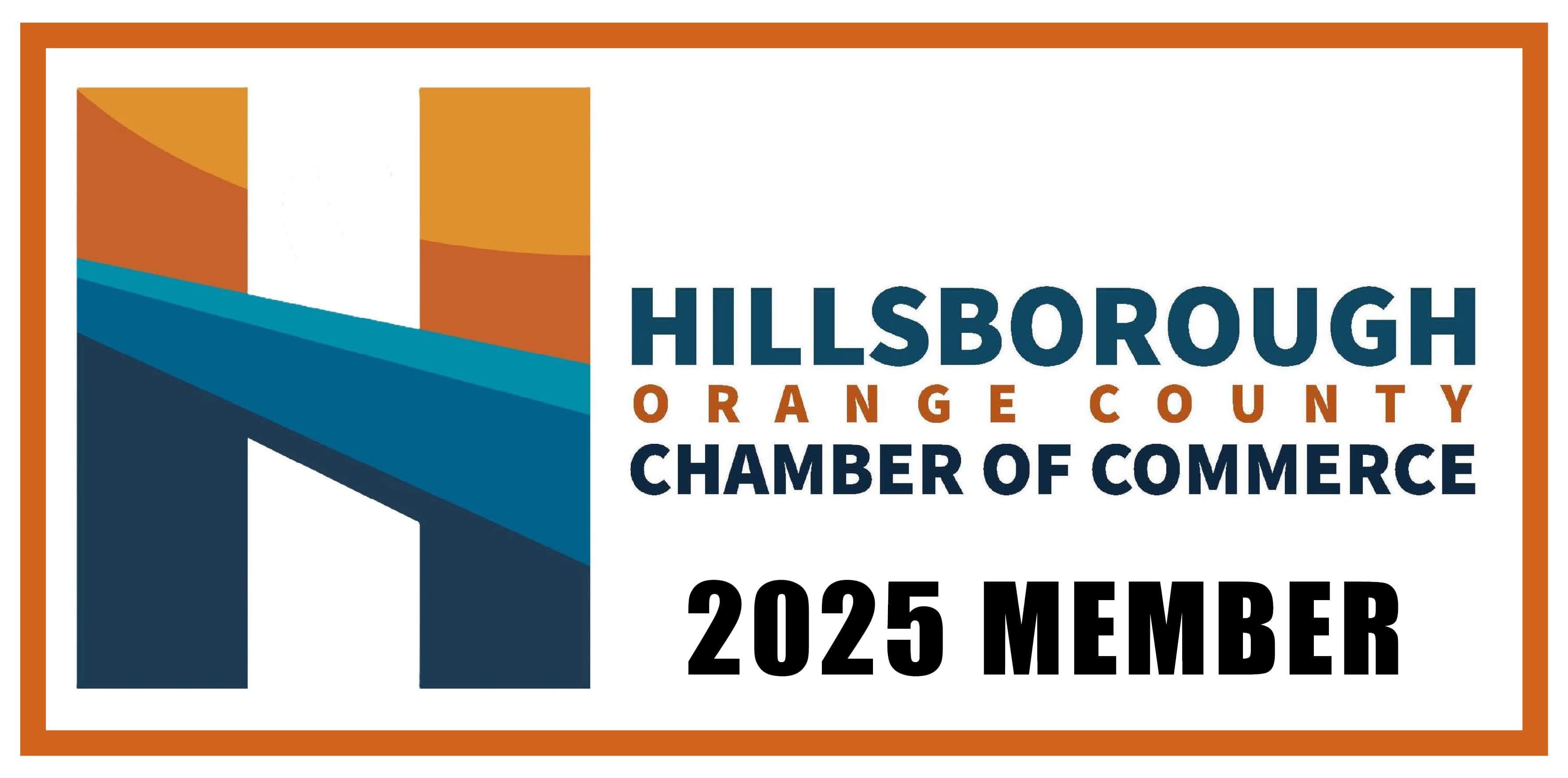 Hillsborough Chamber of Commerce